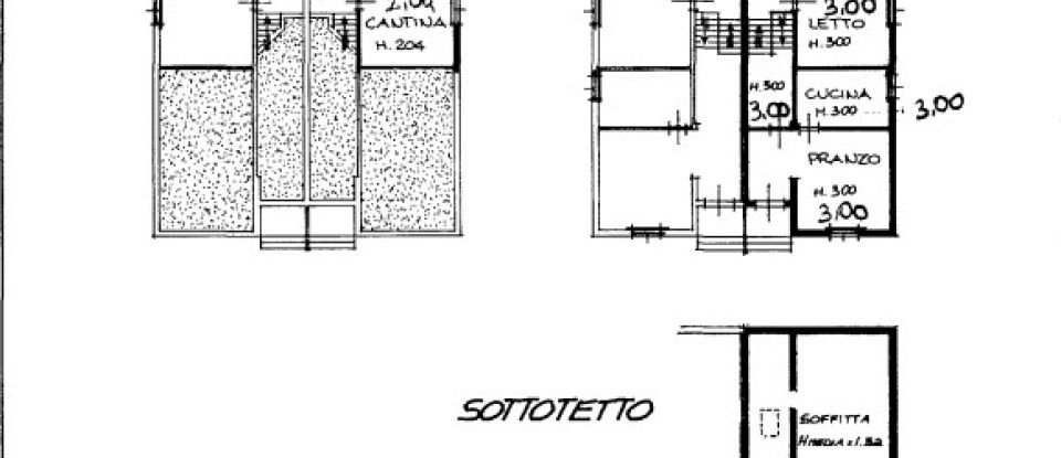 House 5 rooms of 108 m² in Concordia sulla Secchia (41033)