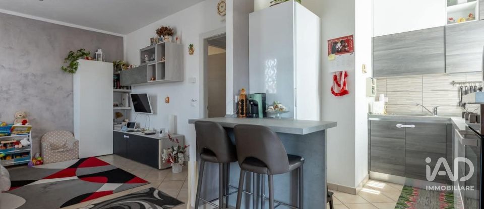 Trilocale di 83 m² a Ponsacco (56038)