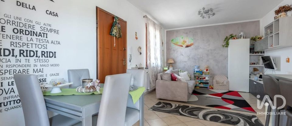 Trilocale di 83 m² a Ponsacco (56038)