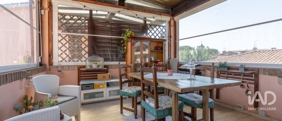 Trilocale di 83 m² a Ponsacco (56038)