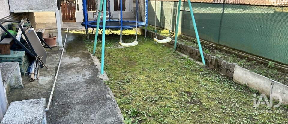 Four-room apartment of 110 m² in Nova Milanese (20834)