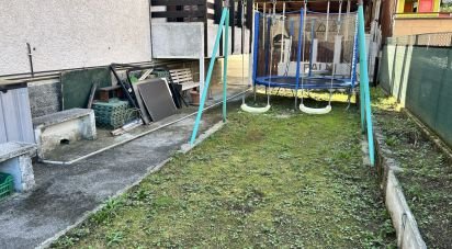 Quadrilocale di 110 m² a Nova Milanese (20834)