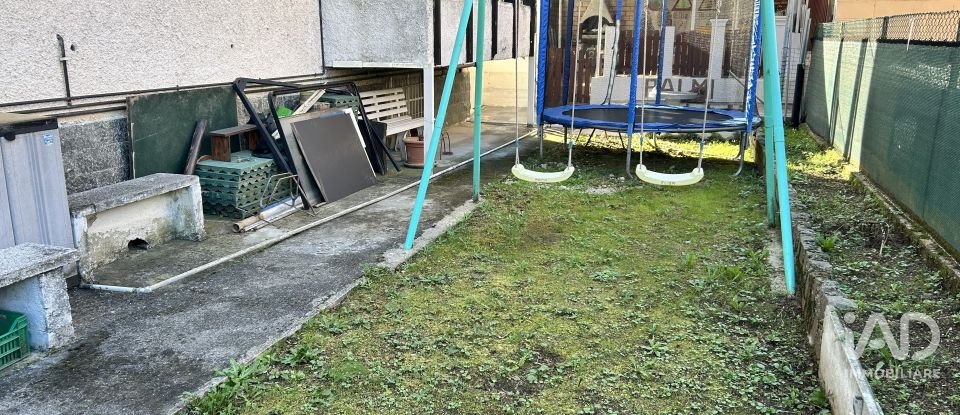 Four-room apartment of 110 m² in Nova Milanese (20834)