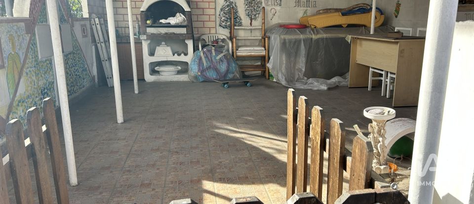 Four-room apartment of 110 m² in Nova Milanese (20834)