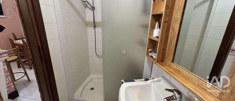 Four-room apartment of 110 m² in Nova Milanese (20834)