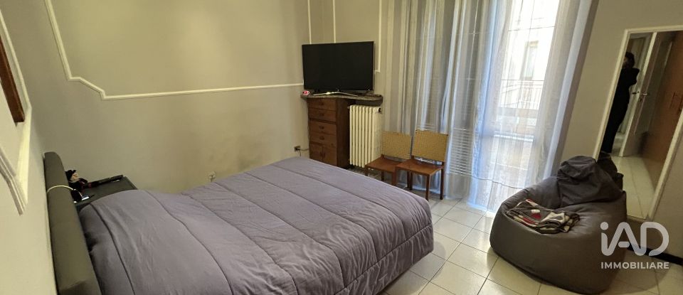 Four-room apartment of 110 m² in Nova Milanese (20834)