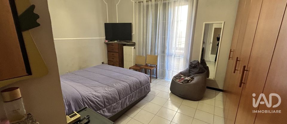 Four-room apartment of 110 m² in Nova Milanese (20834)