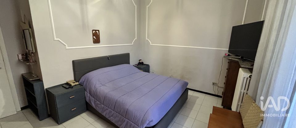 Four-room apartment of 110 m² in Nova Milanese (20834)