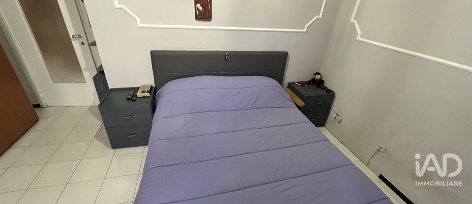 Four-room apartment of 110 m² in Nova Milanese (20834)