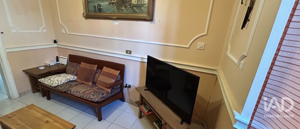 Four-room apartment of 110 m² in Nova Milanese (20834)