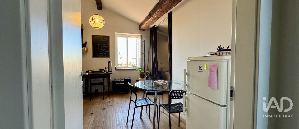 One-room apartment of 45 m² in Verona (37129)