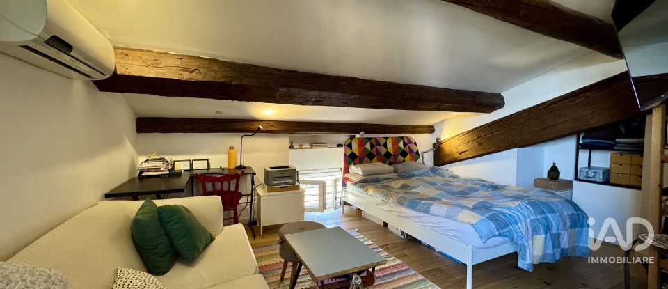 One-room apartment of 45 m² in Verona (37129)