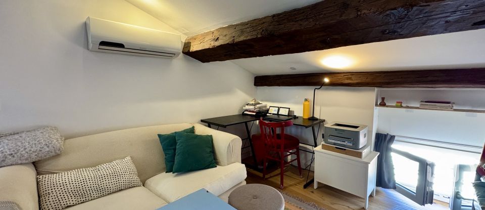 One-room apartment of 45 m² in Verona (37129)