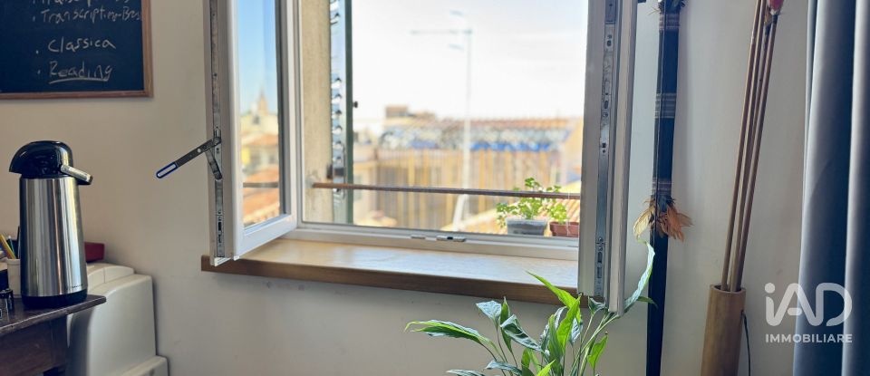 One-room apartment of 45 m² in Verona (37129)