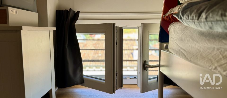 One-room apartment of 45 m² in Verona (37129)