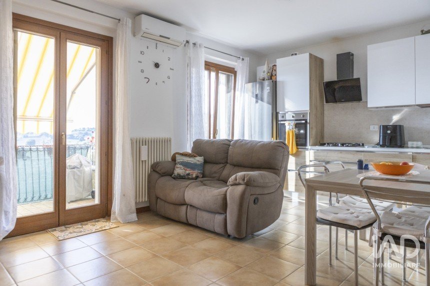 Four-room apartment of 119 m² in Osimo (60027)