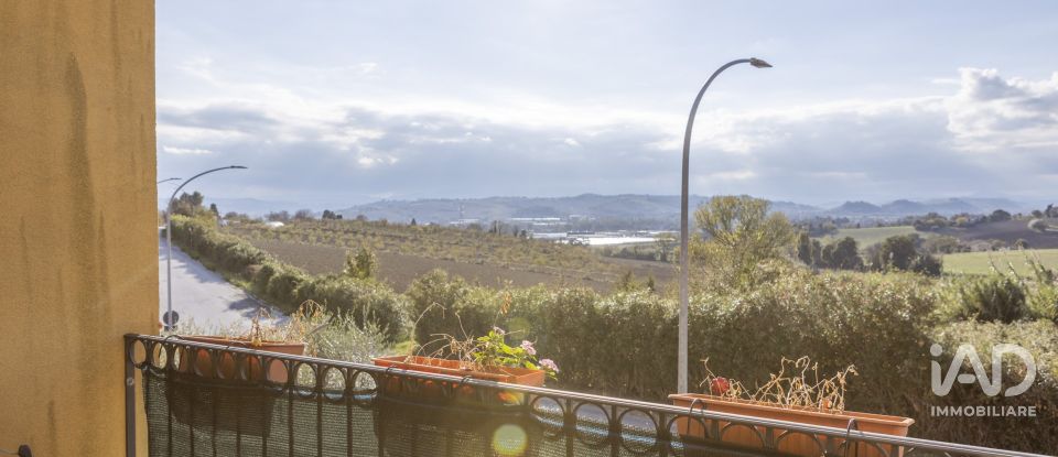 Four-room apartment of 119 m² in Osimo (60027)