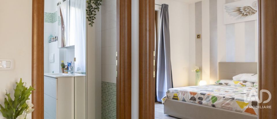 Four-room apartment of 119 m² in Osimo (60027)