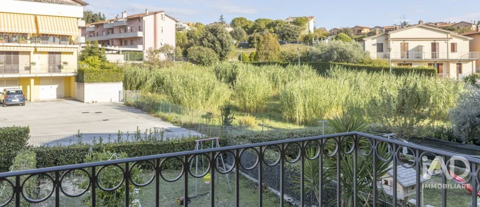 Four-room apartment of 119 m² in Osimo (60027)