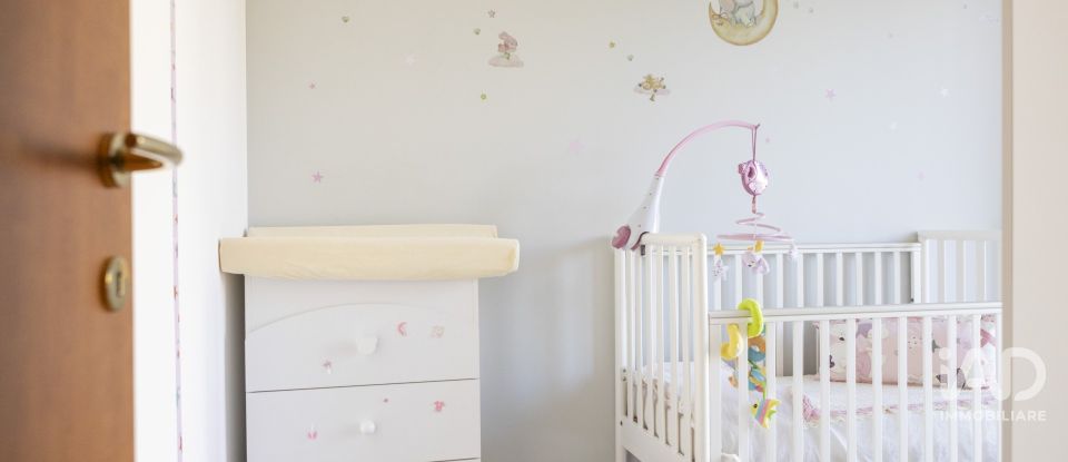 Four-room apartment of 119 m² in Osimo (60027)