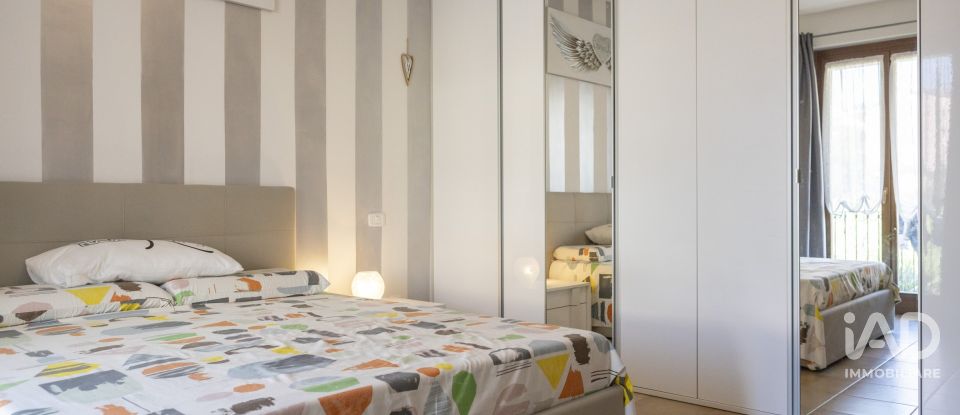 Four-room apartment of 119 m² in Osimo (60027)