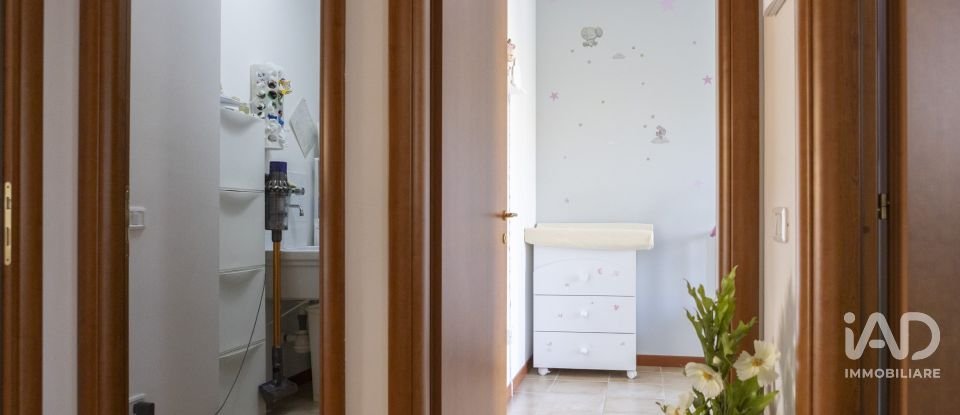 Four-room apartment of 119 m² in Osimo (60027)