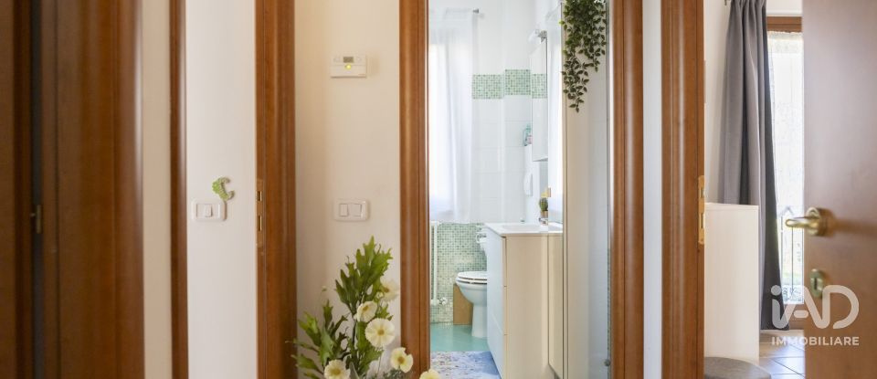 Four-room apartment of 119 m² in Osimo (60027)