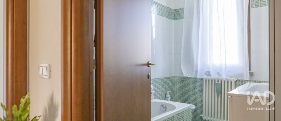 Four-room apartment of 119 m² in Osimo (60027)