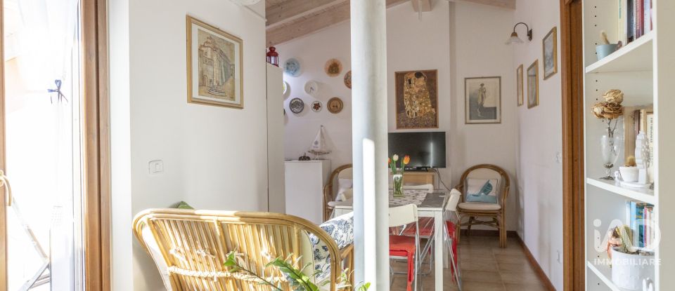 Four-room apartment of 119 m² in Osimo (60027)