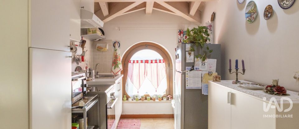 Four-room apartment of 119 m² in Osimo (60027)