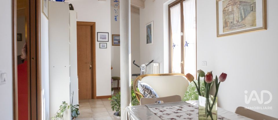 Four-room apartment of 119 m² in Osimo (60027)