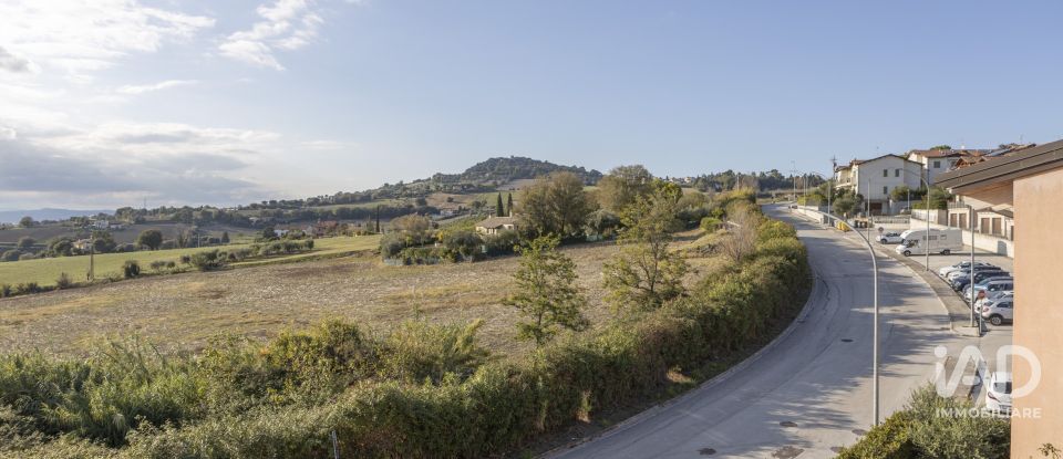 Four-room apartment of 119 m² in Osimo (60027)