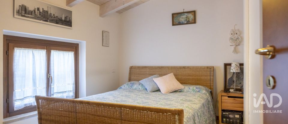 Four-room apartment of 119 m² in Osimo (60027)