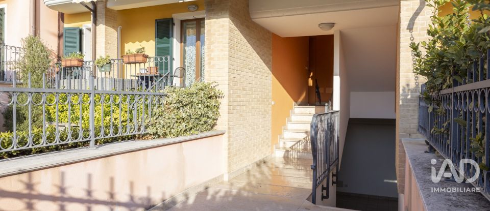 Four-room apartment of 119 m² in Osimo (60027)