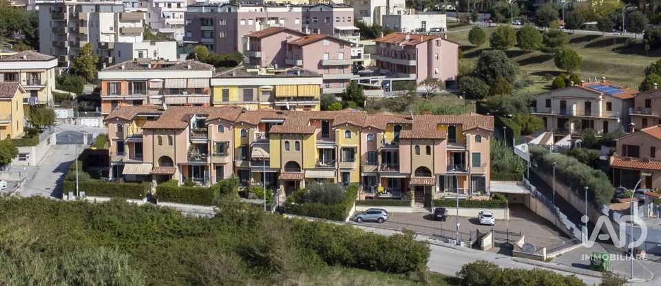 Four-room apartment of 119 m² in Osimo (60027)