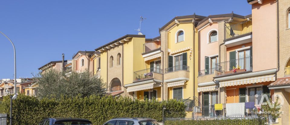 Four-room apartment of 119 m² in Osimo (60027)