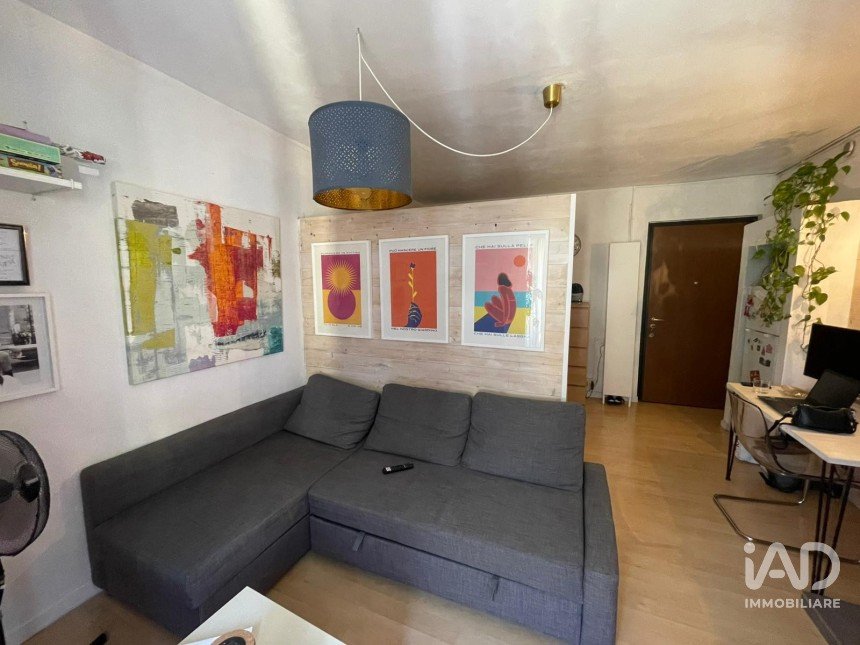 Monolocale di 25 m² a Milano (20133)