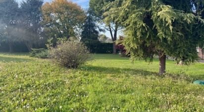 Terreno di 2.350 m² in Bolzano Vicentino (36050)