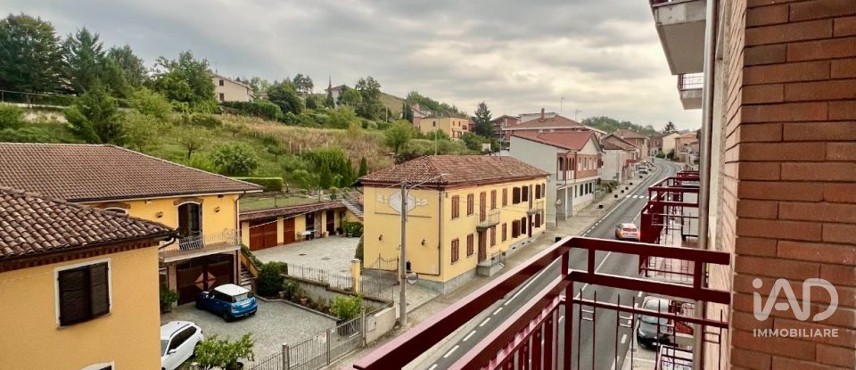 Quadrilocale di 77 m² a Isola d'Asti (14057)
