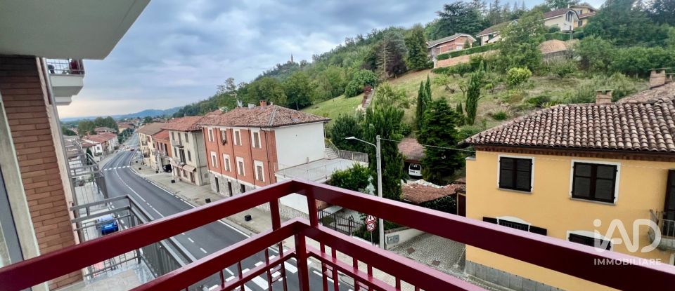 Quadrilocale di 77 m² a Isola d'Asti (14057)