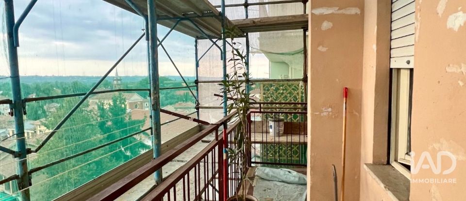 Quadrilocale di 77 m² a Isola d'Asti (14057)