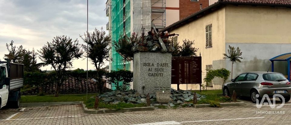 Quadrilocale di 77 m² a Isola d'Asti (14057)