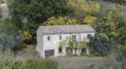 Casa indipendente / Villa 4 locali di 250 m² in Osimo (60027)