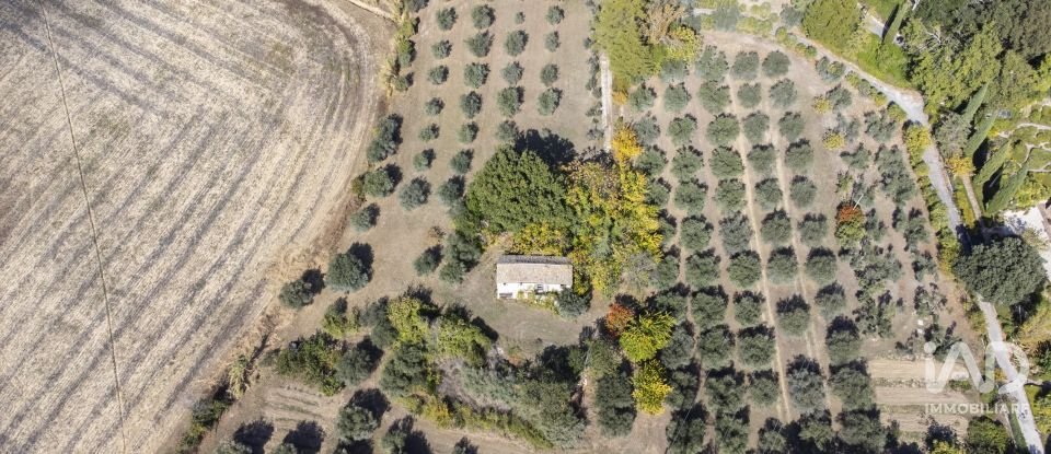 Casa indipendente / Villa 4 locali di 250 m² in Osimo (60027)