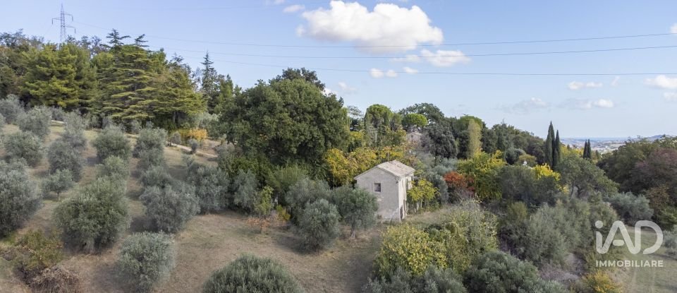 Casa indipendente / Villa 4 locali di 250 m² in Osimo (60027)