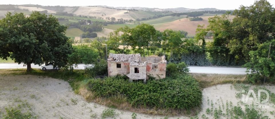 Rustico 4 locali di 80 m² in Filottrano (60024)