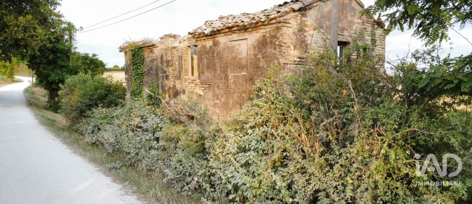 Rustico 4 locali di 80 m² in Filottrano (60024)