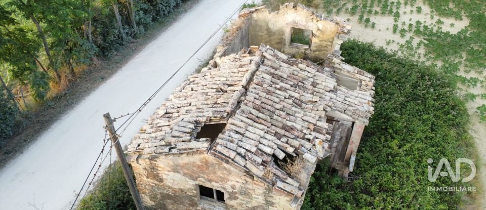 Rustico 4 locali di 80 m² in Filottrano (60024)