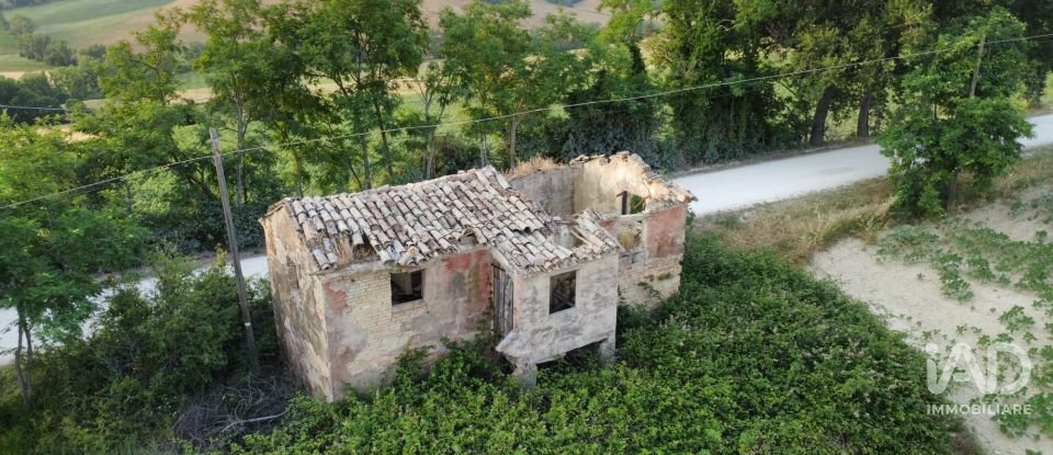 Rustico 4 locali di 80 m² in Filottrano (60024)