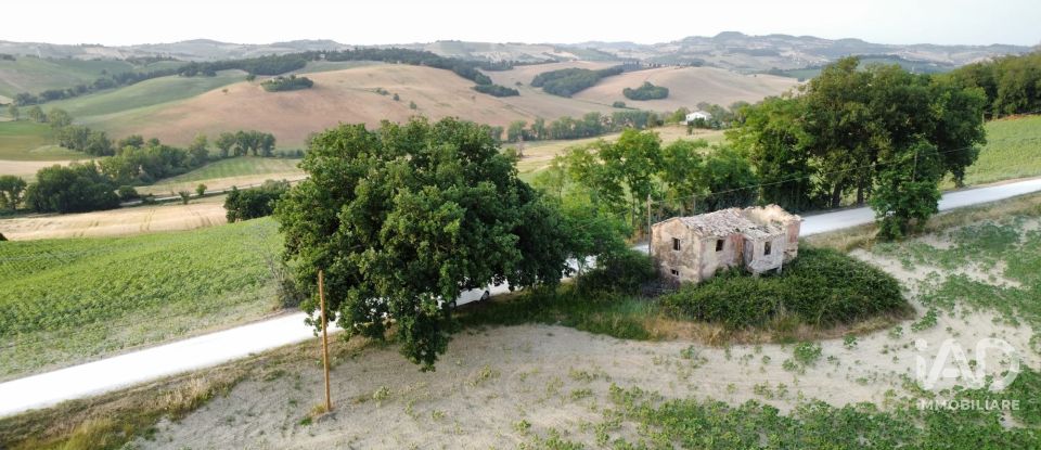 Rustico 4 locali di 80 m² in Filottrano (60024)